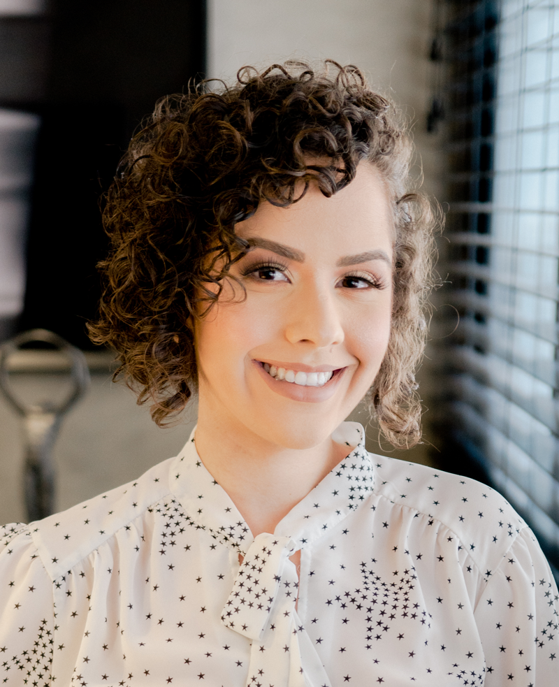 Ana Luísa Machado