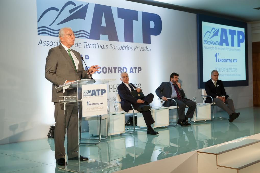 Encontro ATP