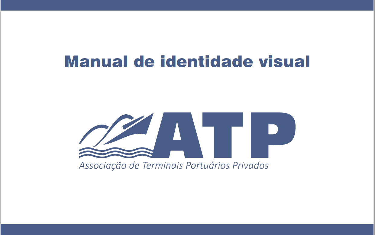 Manual Identidade Visual