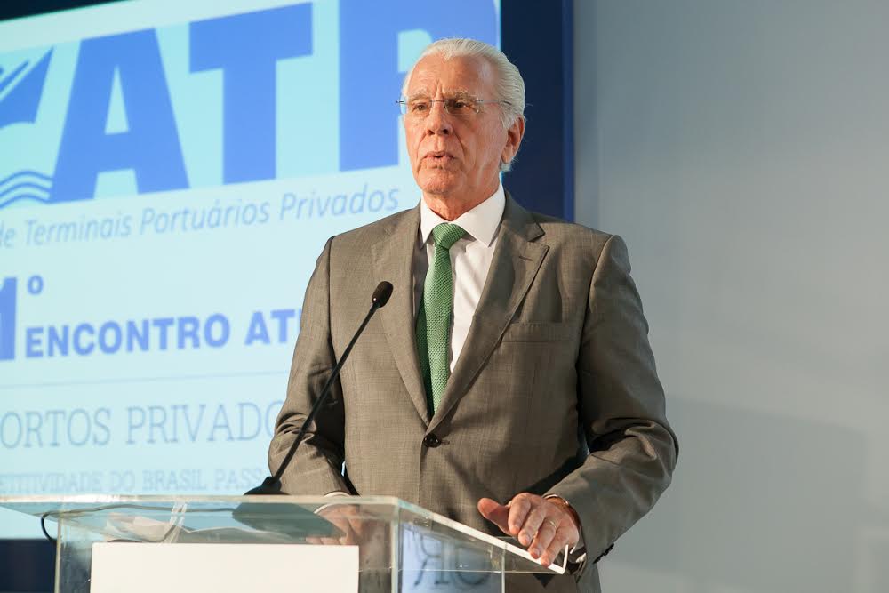 presidente atp